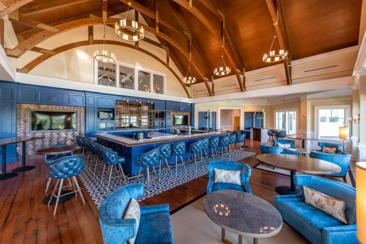 1313 Pelican Watch - Seabrook Island - Beachfront 5 Star Condo - Fido Friendly エクステリア 写真