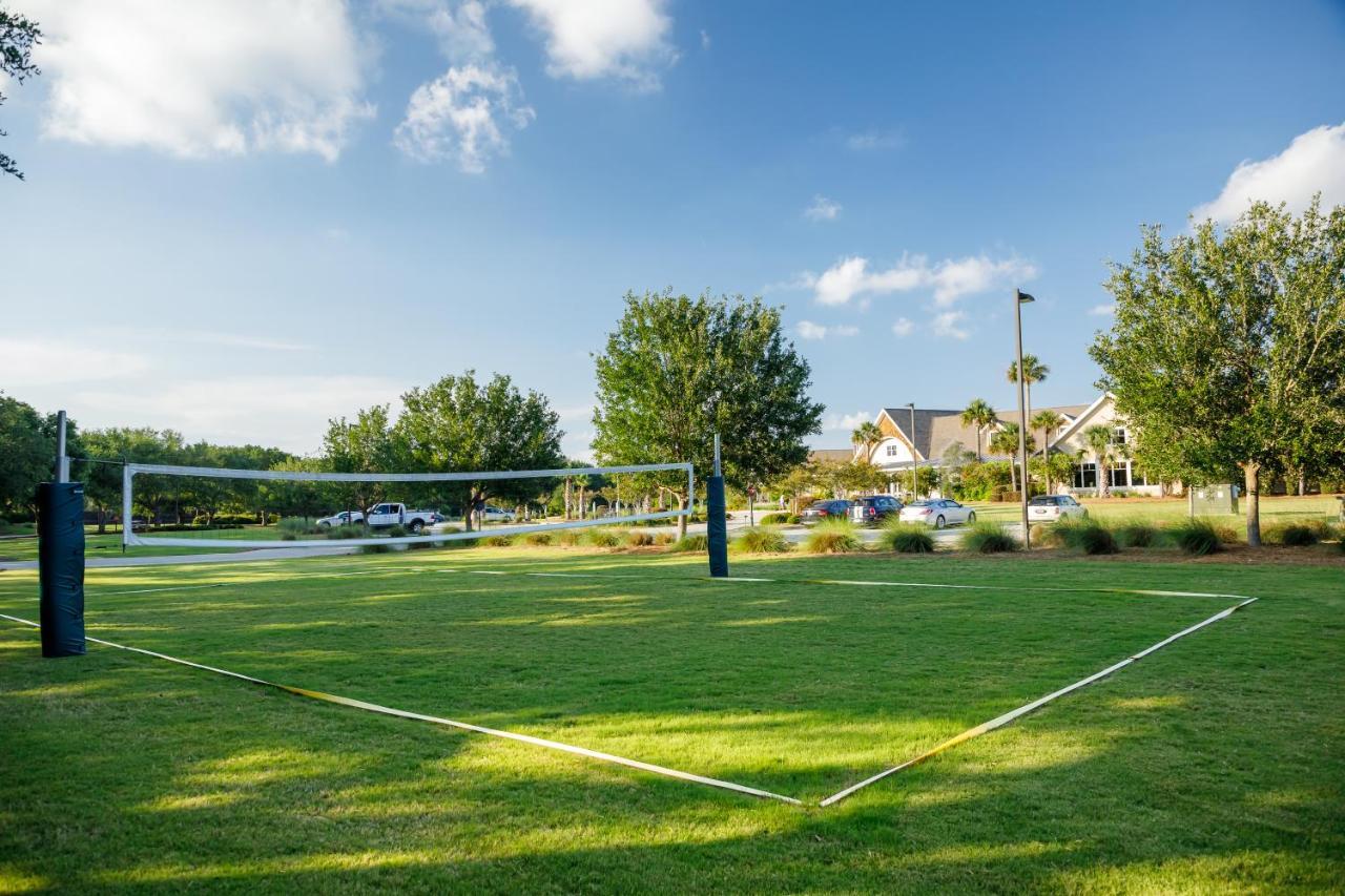 1313 Pelican Watch - Seabrook Island - Beachfront 5 Star Condo - Fido Friendly エクステリア 写真