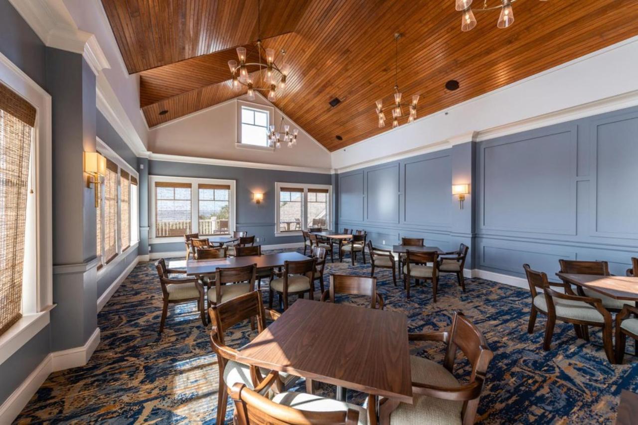 1313 Pelican Watch - Seabrook Island - Beachfront 5 Star Condo - Fido Friendly エクステリア 写真