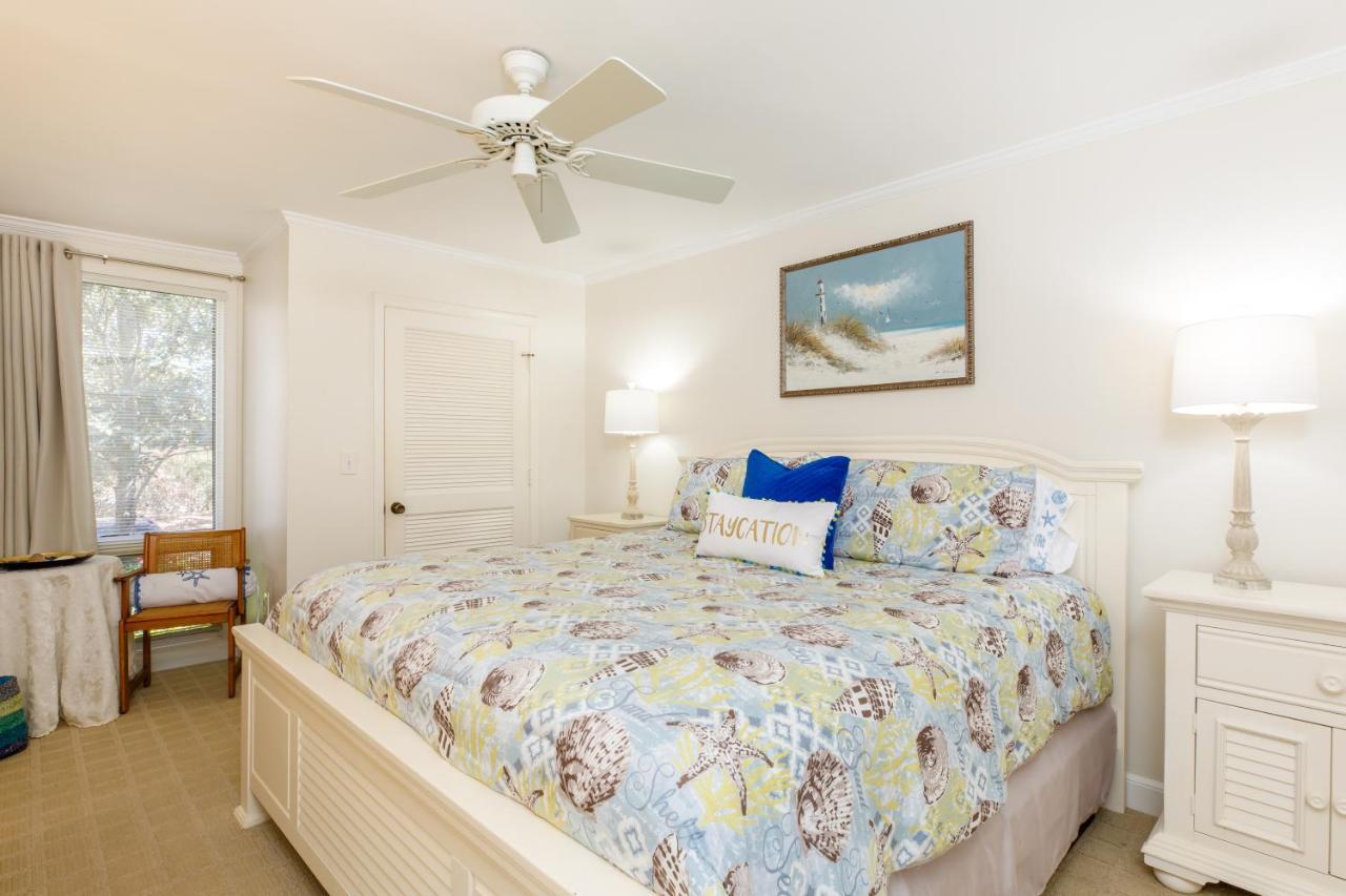 1313 Pelican Watch - Seabrook Island - Beachfront 5 Star Condo - Fido Friendly エクステリア 写真