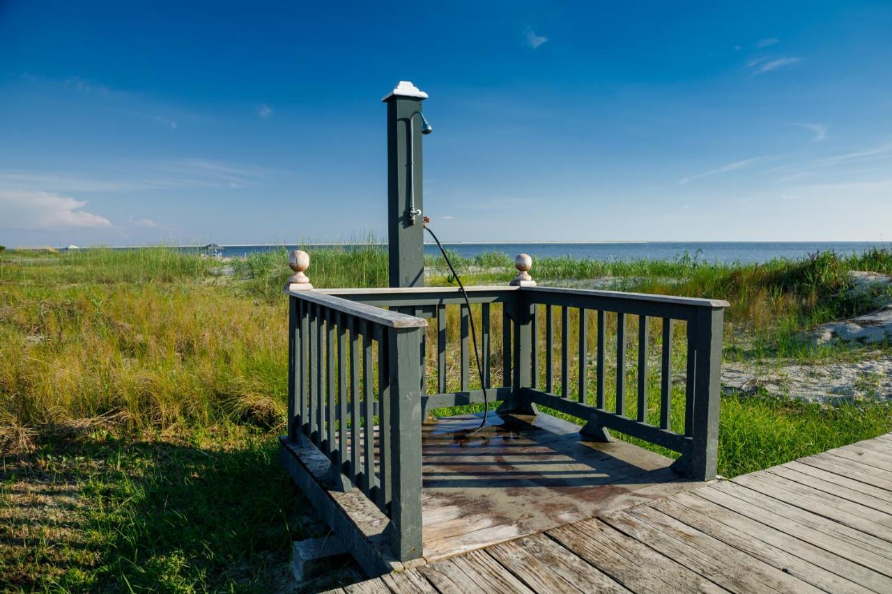 1313 Pelican Watch - Seabrook Island - Beachfront 5 Star Condo - Fido Friendly エクステリア 写真