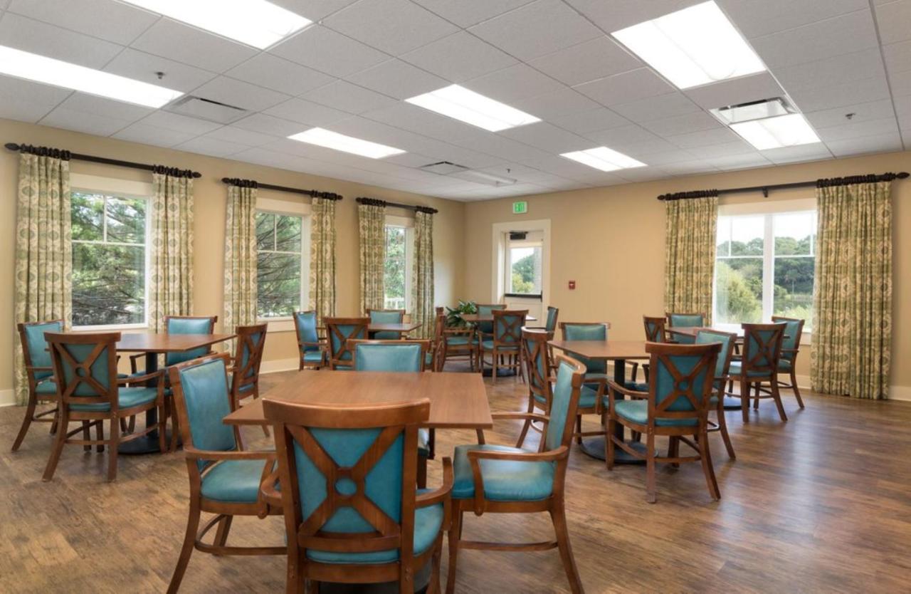 1313 Pelican Watch - Seabrook Island - Beachfront 5 Star Condo - Fido Friendly エクステリア 写真