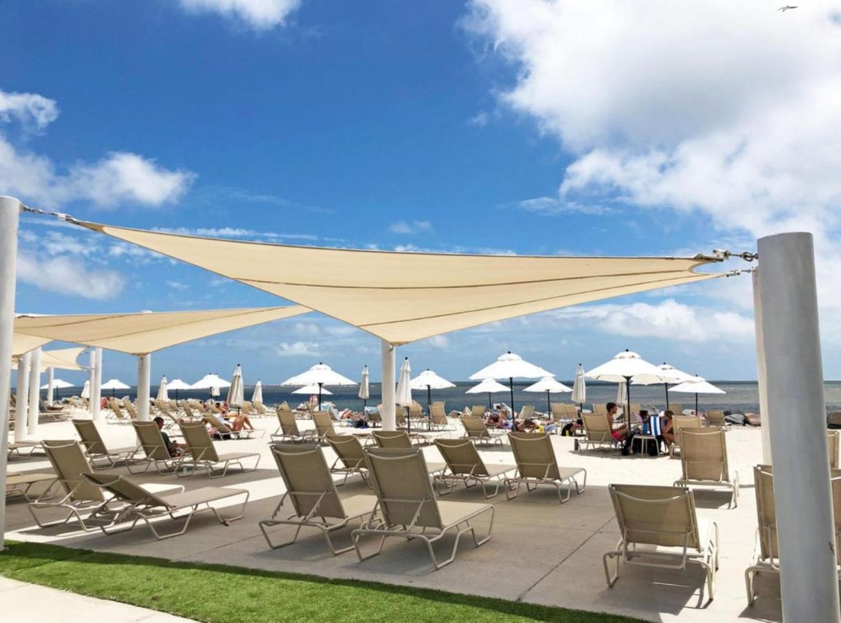 1313 Pelican Watch - Seabrook Island - Beachfront 5 Star Condo - Fido Friendly エクステリア 写真