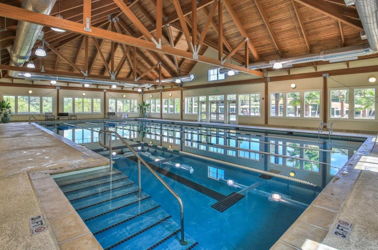 1313 Pelican Watch - Seabrook Island - Beachfront 5 Star Condo - Fido Friendly エクステリア 写真