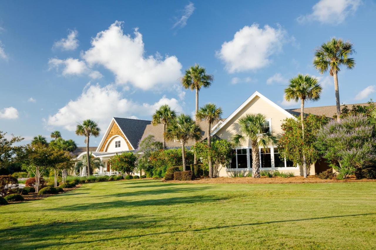 1313 Pelican Watch - Seabrook Island - Beachfront 5 Star Condo - Fido Friendly エクステリア 写真
